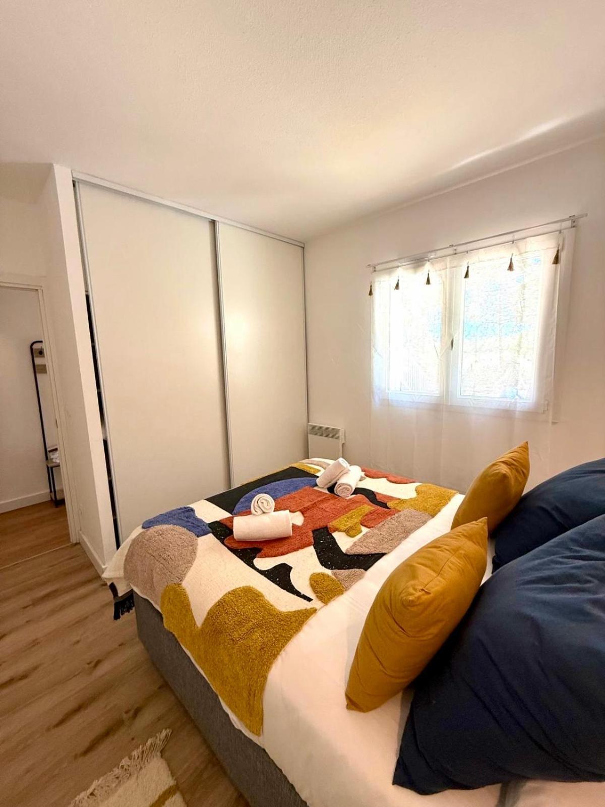 Cala Rossa By Sarai, Apt T2 4 Personnes, Dans Residence Hoteliere Avec Piscine Lecci Εξωτερικό φωτογραφία