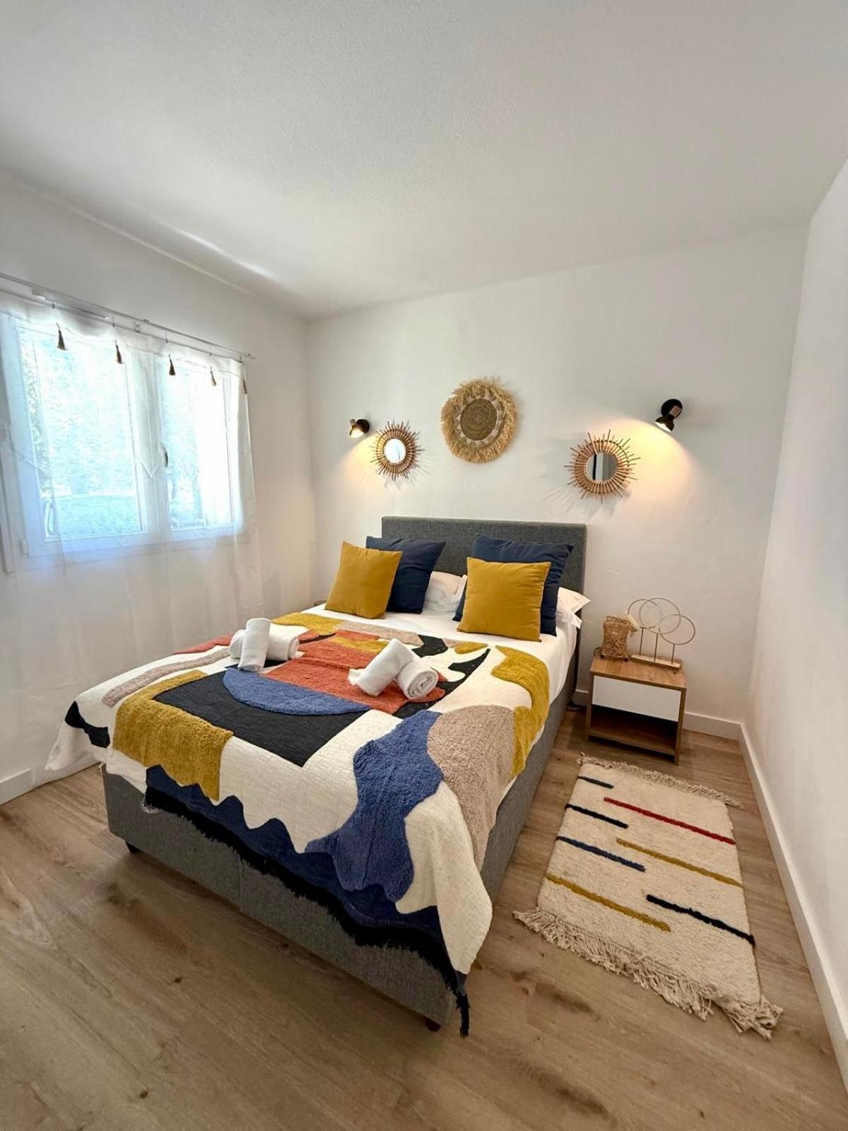 Cala Rossa By Sarai, Apt T2 4 Personnes, Dans Residence Hoteliere Avec Piscine Lecci Εξωτερικό φωτογραφία