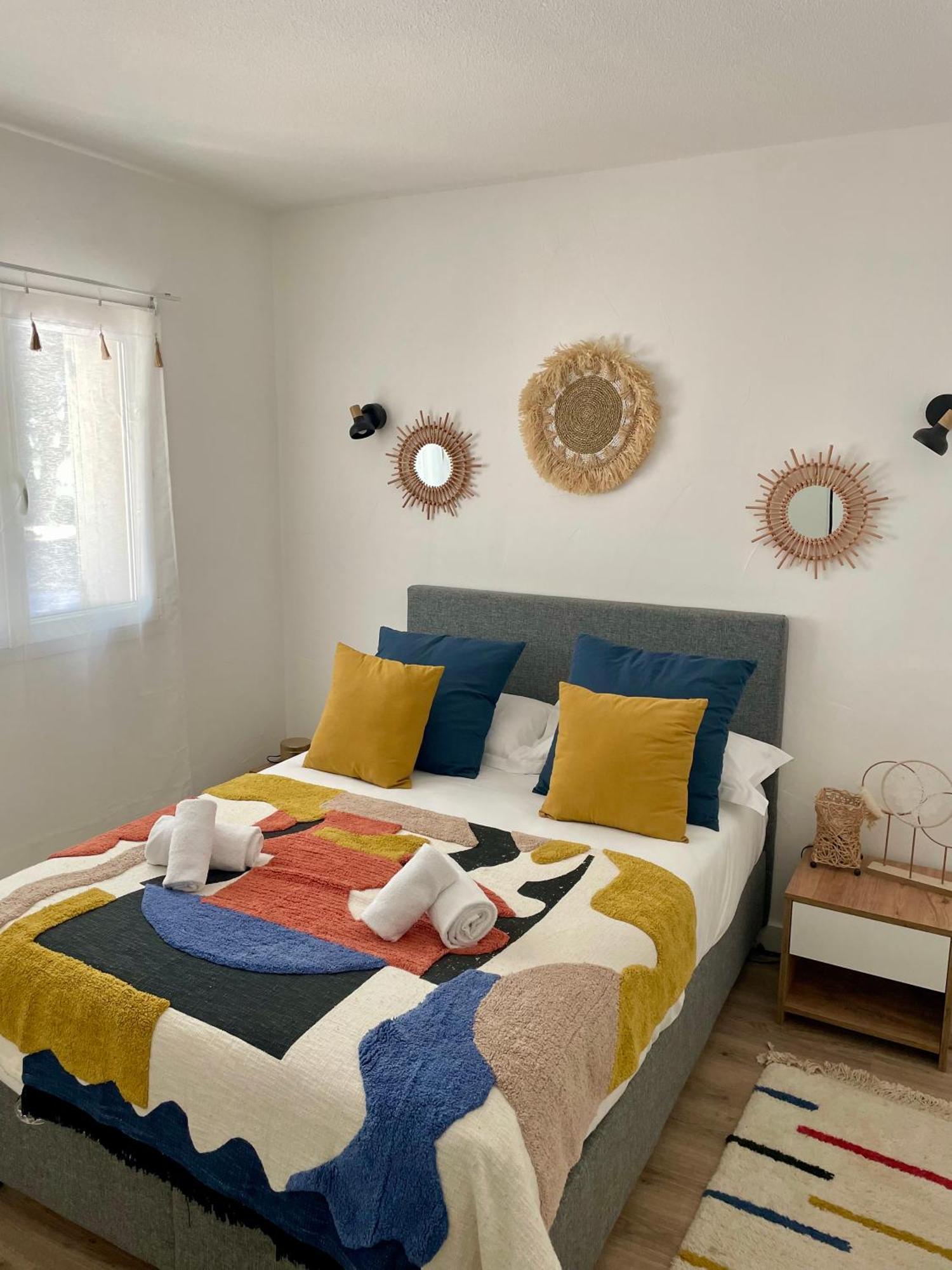 Cala Rossa By Sarai, Apt T2 4 Personnes, Dans Residence Hoteliere Avec Piscine Lecci Εξωτερικό φωτογραφία